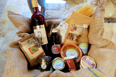 Geschenkbox_Kaffeesack
